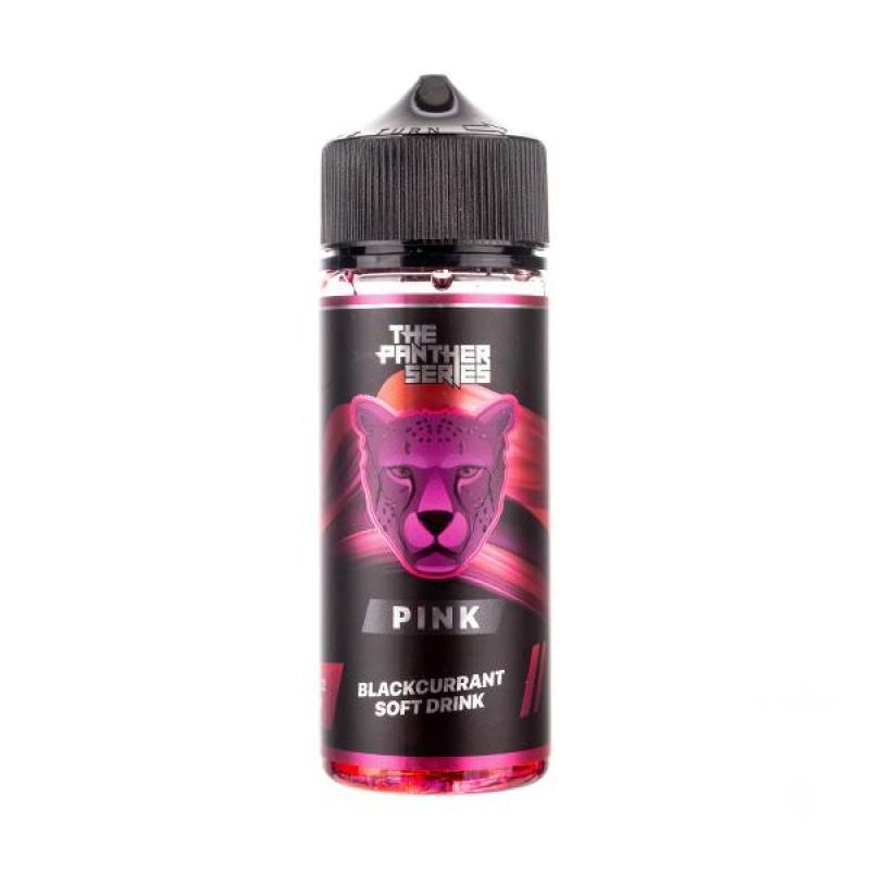 PINK PANTHER 120ML