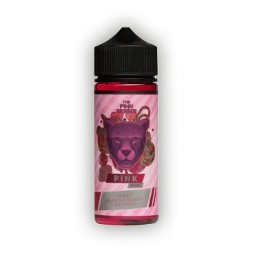 PINK PANTHER CANDY 120ML