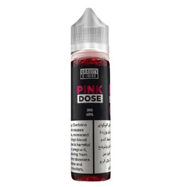 PINK DOSE 60ml