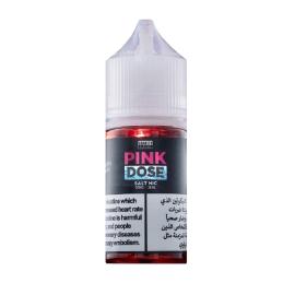 PINK DOSE SALT