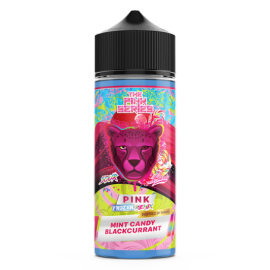 PINK PANTHER FROZEN REMIX 120ML