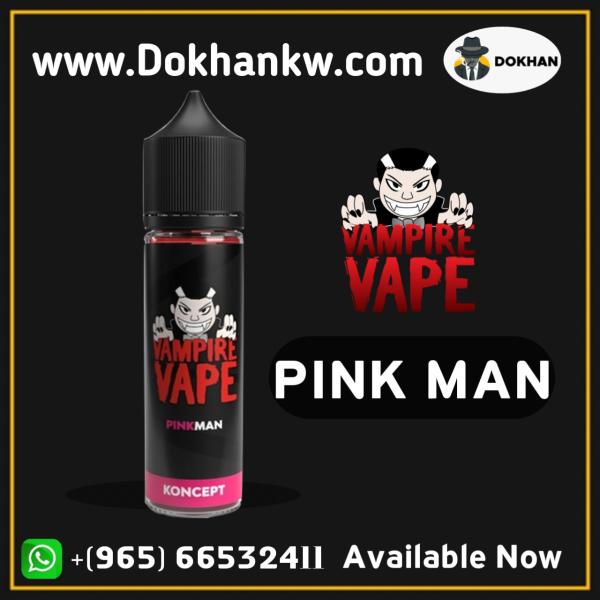 PINK MAN 60ml