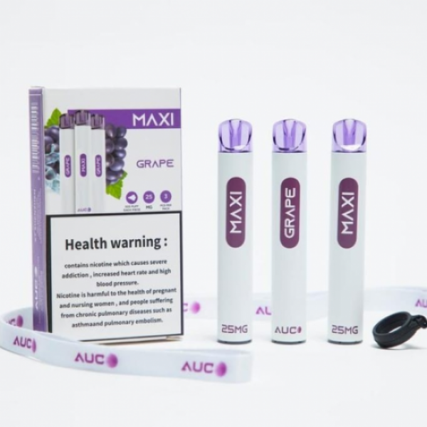 MAXI DISPOSABLE