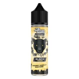 Pink Panther Black Custard 60ml 