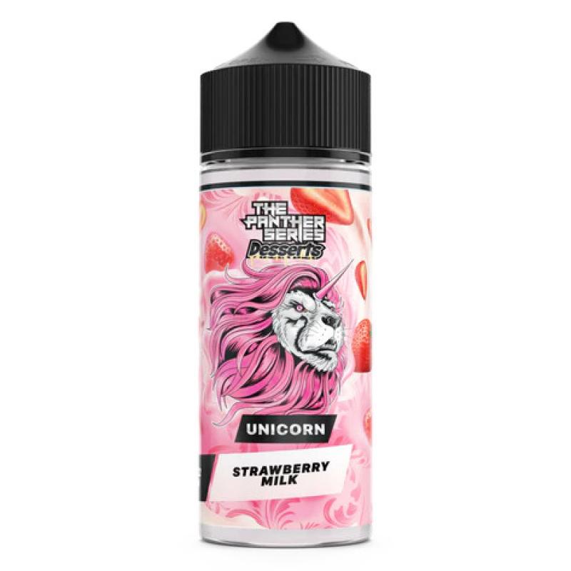 PINK PANTHER UNICORN 120ML