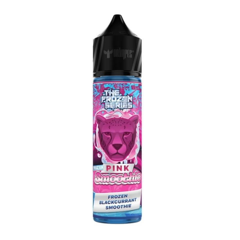 Frozen Pink Smoothie 60ml