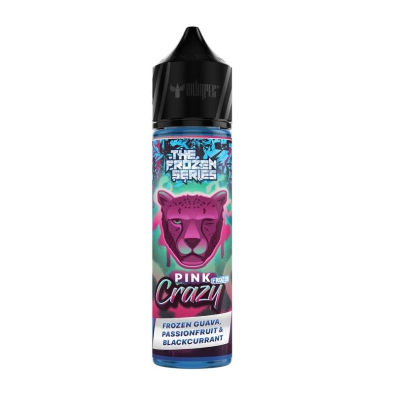 Frozen Crazy Ice 60 ml