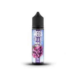 Mega Grape Ice 60ml